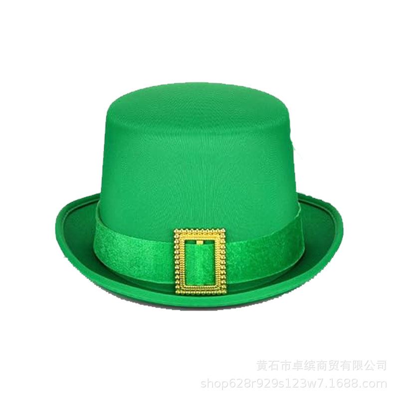 针织布林肯绿丝带