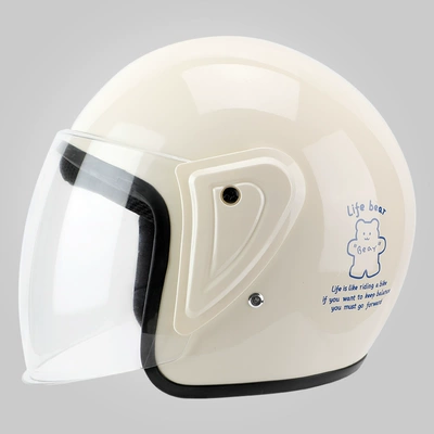 Universal – Auto Parts and Accessories and Winter Half Helmet