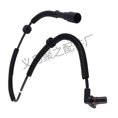 Factory direct sales 4143209002 ABS modulu və sensorları