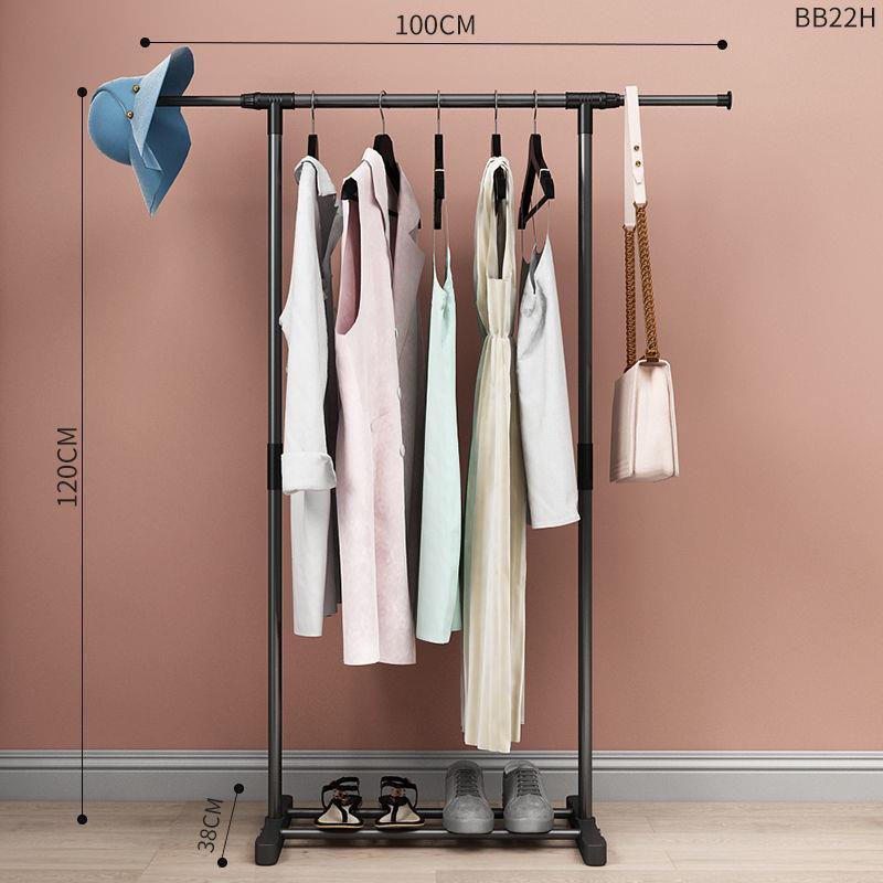 percha de ropa percha