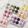 Контейнер для спонжей, 8 отделений