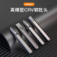 Hurricane essence screwdriver suit 51 in one disassembly tool full set of precision cross word hexagonal plum blossom multifunctional