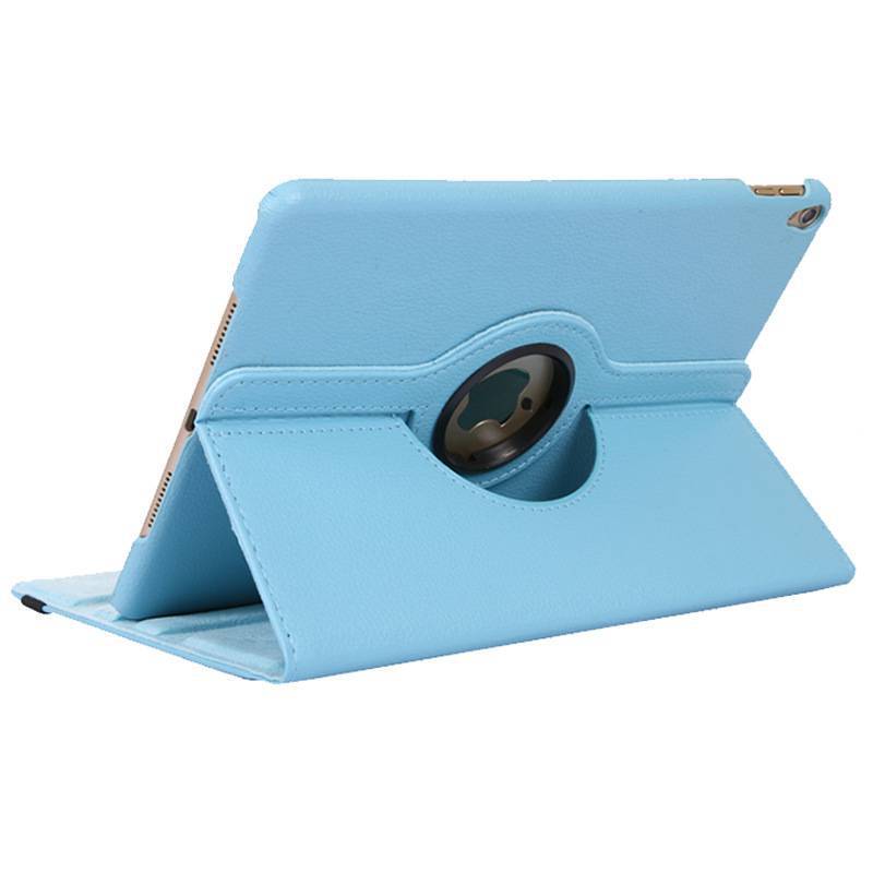 Applicable to Apple 2019iPad Pro 10.5 protective case A1701 tablet leather case 10.2 rotating shell Air3