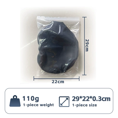 Box Cover Leather Cover Rx270 – Sürətlər qutusu və əl tormozu başlıqları