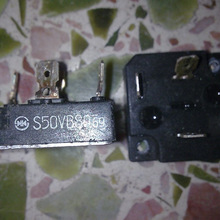 S50VB80 S50VB60 50A 800V 600V 整流桥桂 测好发货