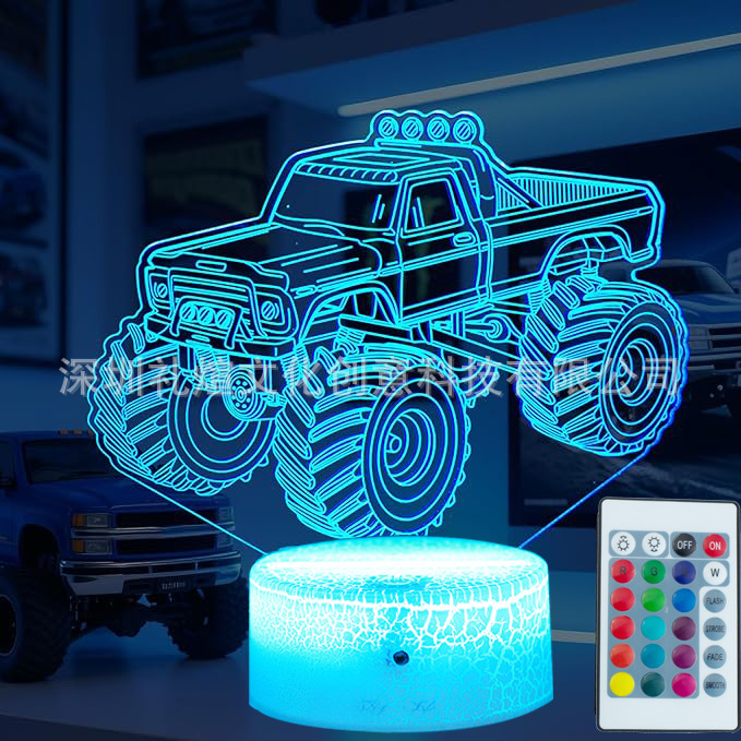 Black touch battery, remote control