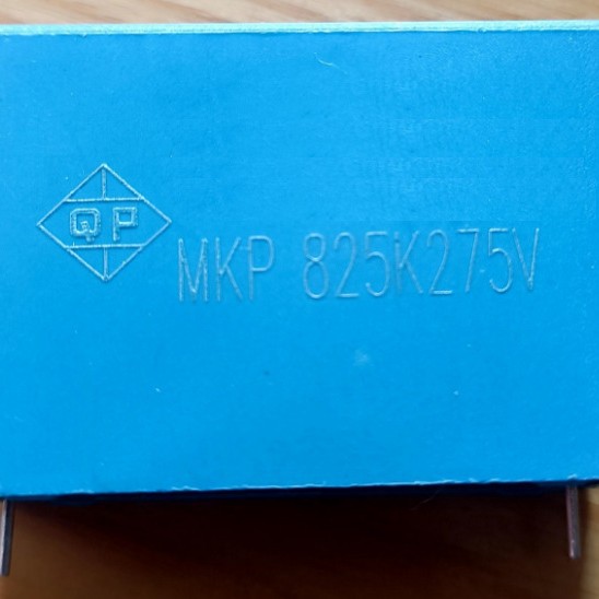 8.2uFK275V,825K257V,QP电容,全鹏电容,champion电容,储能电容,EM