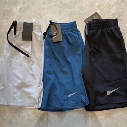 New Summer Running Sports Quick-Drying Shorts, Thin Woven Track and Field Training Loose-Fitting Fitness Shorts, Breathable and Casual New Summer Running Sports Quick-Drying Shorts, Thin Woven Track and Field Training Loose-Fitting Fitness Shorts, Breathable and Casual
