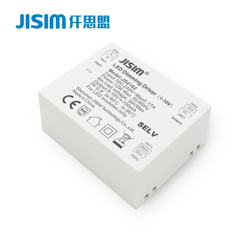Блок питания, точечное освещение, 10V, 12V, 10W, 15V, 12W
