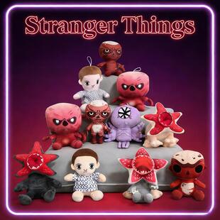 �������Z�羳StrangerThings�������Z�����߅ë�q��ż�������