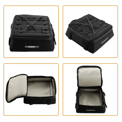Motorcycle Safety Supplies R1300Gs Motorcycle Tail Box