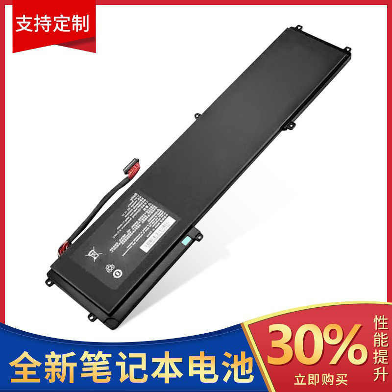 Suitable for Razer Blade Laptop Battery Rz09-0102 Rz09-0116