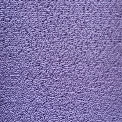 Universal Foot Pad — High-End Chenille Carpet Loop Fabric Two-Layer - lilac-purple-order-by-the-meter-105-width-12m-length-please-place-an-order-according-to-the-number-of-meters