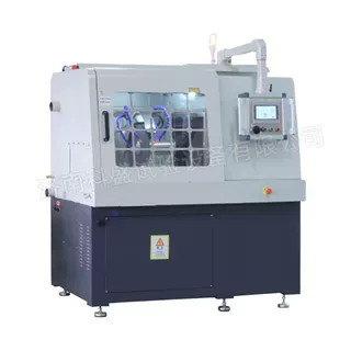 多功能稳定切割KSCUT-200Z金相样品切割机