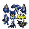 Batman suit (8 pieces)