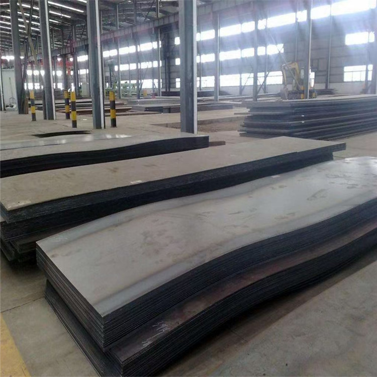现货销售  Q355NH Q235NH 广西耐候钢板 NM500耐磨板 现货供应