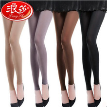 品牌倒闭亏本处理九分连裤丝袜天鹅绒加档大码不连带脚打底裤袜女