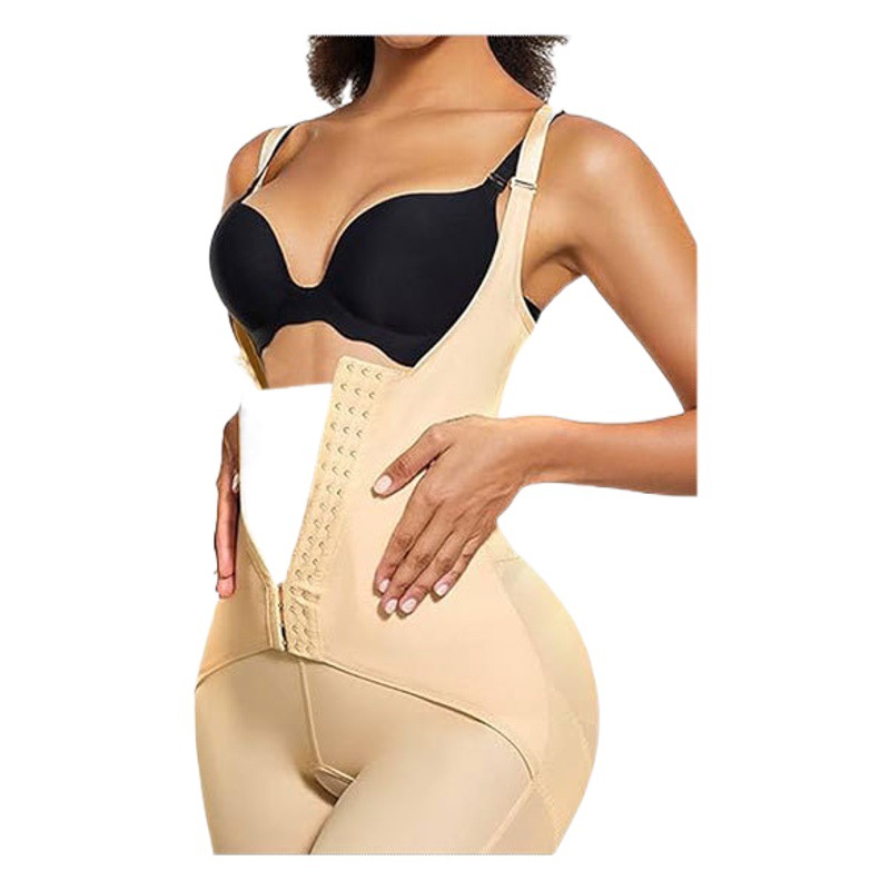 Black and White Sponge Board Decompression Pad for Women's Postpartum Recovery, Waist and Abdomen Repair Fixation Board, Abdominal Lumbar Support Board