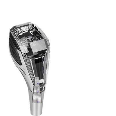 Knob for Camry: Highlander Cab and accessories