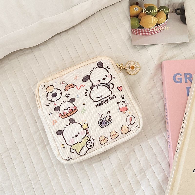 귀여운 파차(데이지 펜던트 제외)