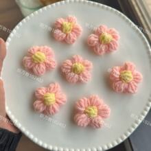 �ֹ�ë�X4���׹���DIY��ܽ���ll�����b�oЬñ���ë���b��o��