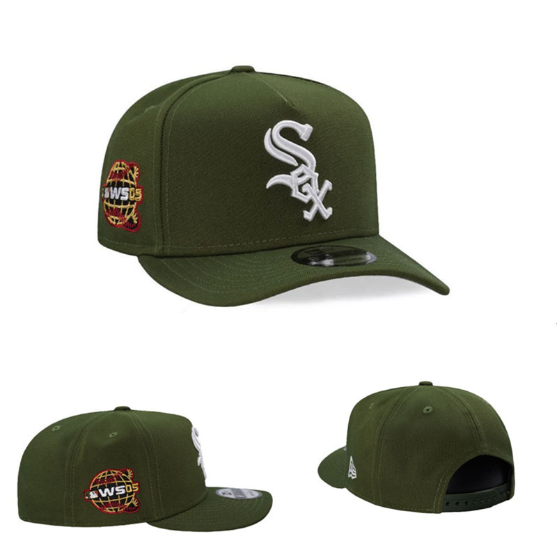 2026 nuevo sombrero de baloncesto Chicago Bull cabeza gorra gor