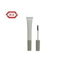 Малая емкость 5ML-10ML Кисть для ресниц Кисть для глаз Жидкость для глаз новый PE шланг Косметическая сумка
