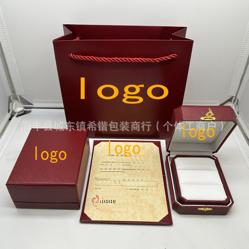 Tarjeta de oro versión doble anillo; versión dorada