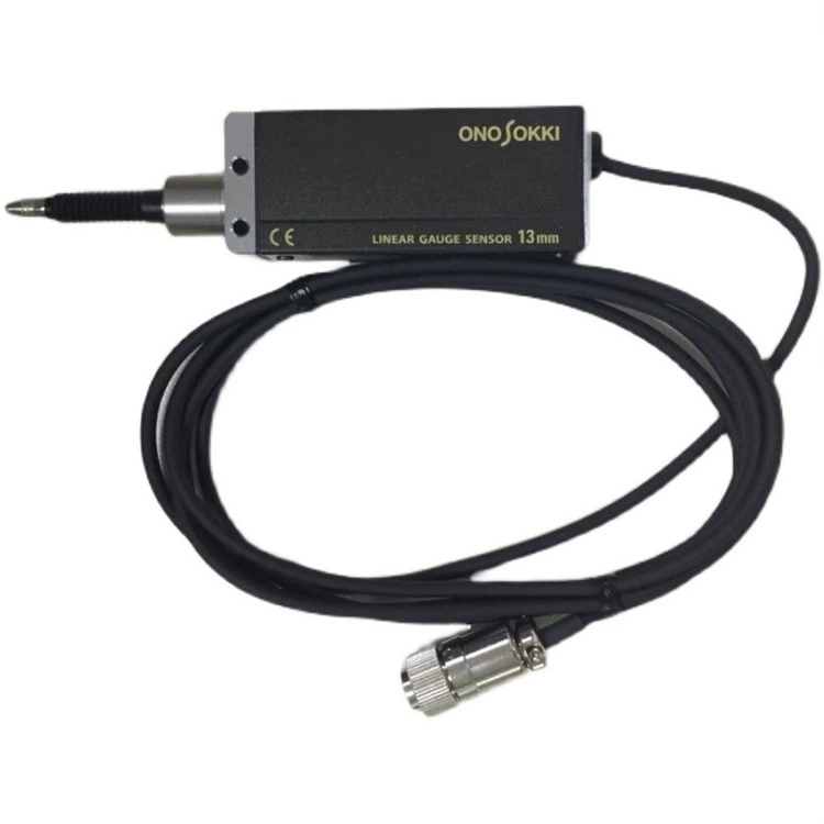 Япония ONOSOKKI GS-1713A Оно/GS-1730A/GS-1813A/GS-1830A датчик смещения