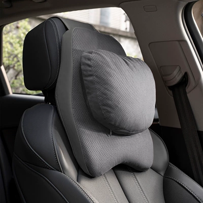 BYD car headrest and lumbar support for Han DM-i, Song L, Tang, Qin L, Qin PLUS, Sea Lion 06, Seal 06GT, Song Ultra (Headrest) - 15