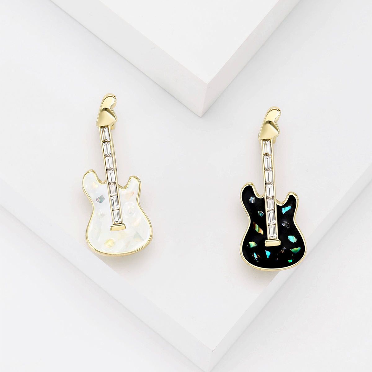 musical instruments