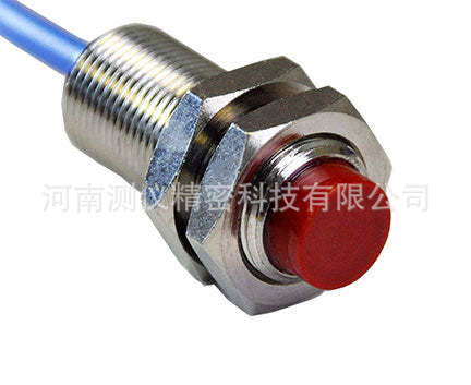 美国Monarch P5-11两线式电感式传感器,蒙那多转速传感器