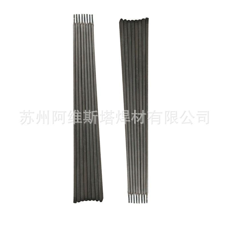 TYD-380钢轨接头专用焊条直条转焊条