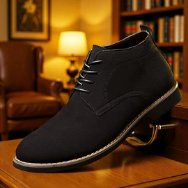 男式休闲皮鞋;男式商务皮鞋;男式马丁靴