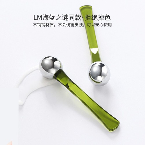 Eye Cream Massage Stick, Eye Depuff, Facial Lifting and Firming, Beauty Tools, Essence Introduction Stick, Roller Ball Applicator