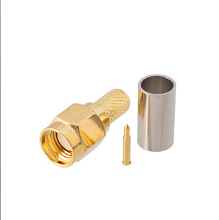 SMA-J3���^���/ĸᘃ��ݼy僽𺸾����^RF���lͬ�S�B������RG58