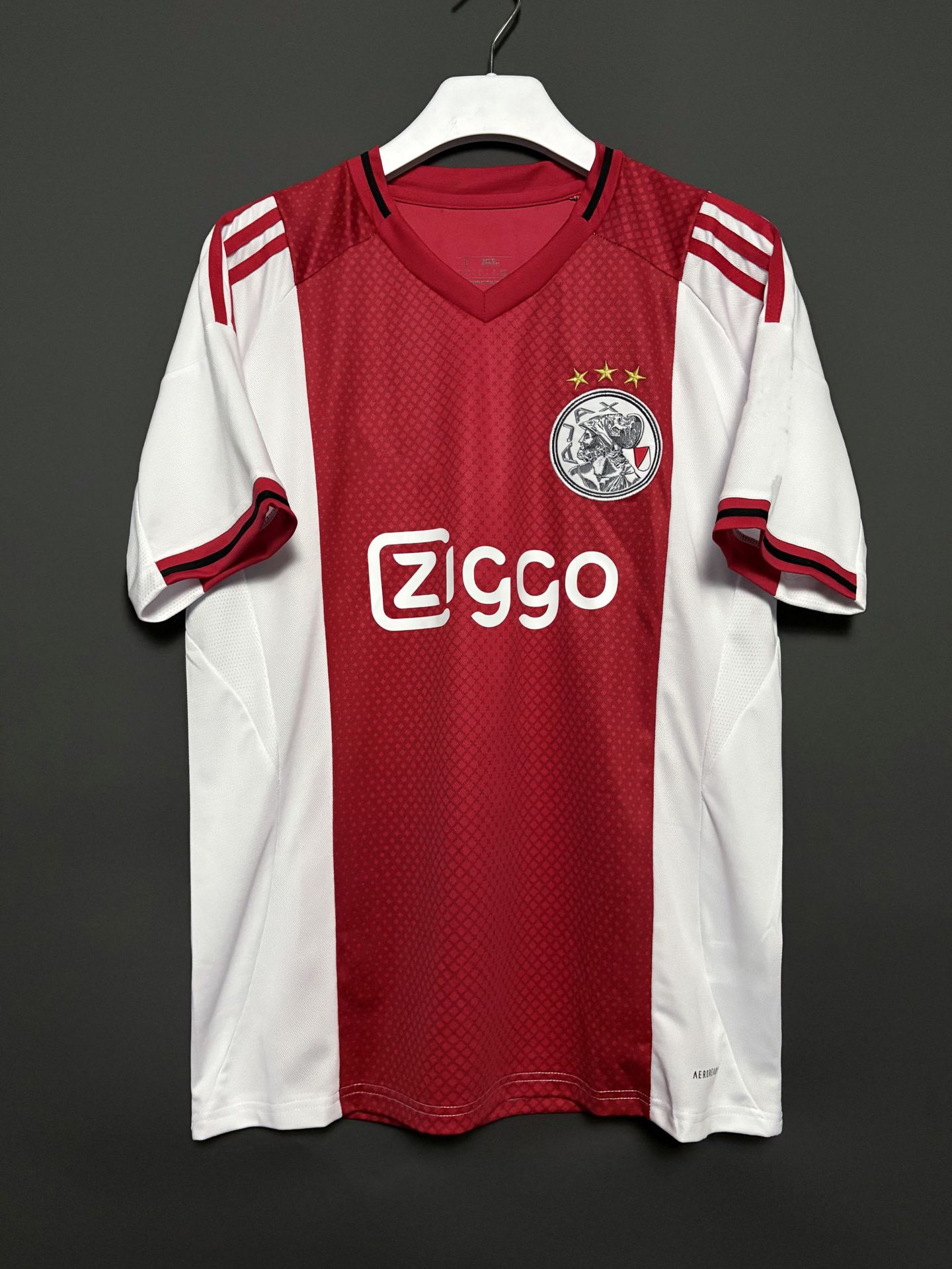 25 nuevas camisetas de fútbol Barcelona Arsenal Brasil Real Madrid Napoli Juve París Jersey al por mayor