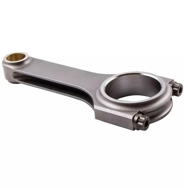 EA888 Forged Connecting Rod, Second/Third Generation