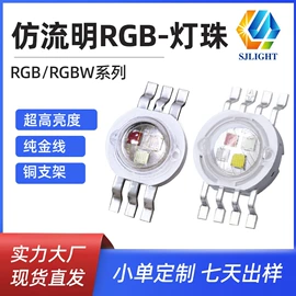 贴片式LED;大功率LED;直插式LED