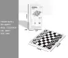 Chess 6610-2 [Plastic box with hook storage] 37 grams