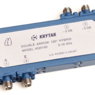 krytar 4020180 电桥