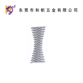 压缩弹簧;异形弹簧;扭转弹簧