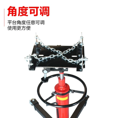 Mühərrik alətləri Transmission Box Support, Auto Repair