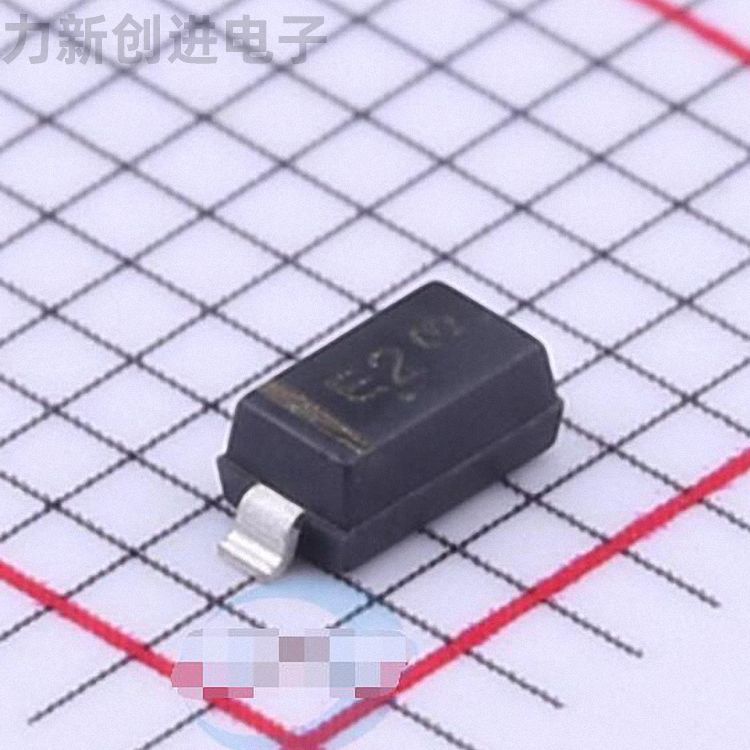 SZMMSZ5232BT1G 封装 SOD-123 稳压二极管