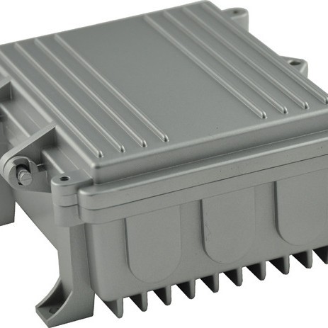 宁波三和塑料壳体机箱接线盒铝制防水盒12-3