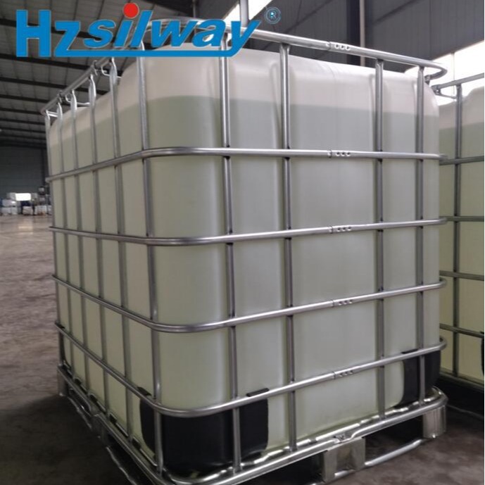 聚醚改性三硅氧烷GT-248 耐雨水冲刷 促进农药吸收 降本增效