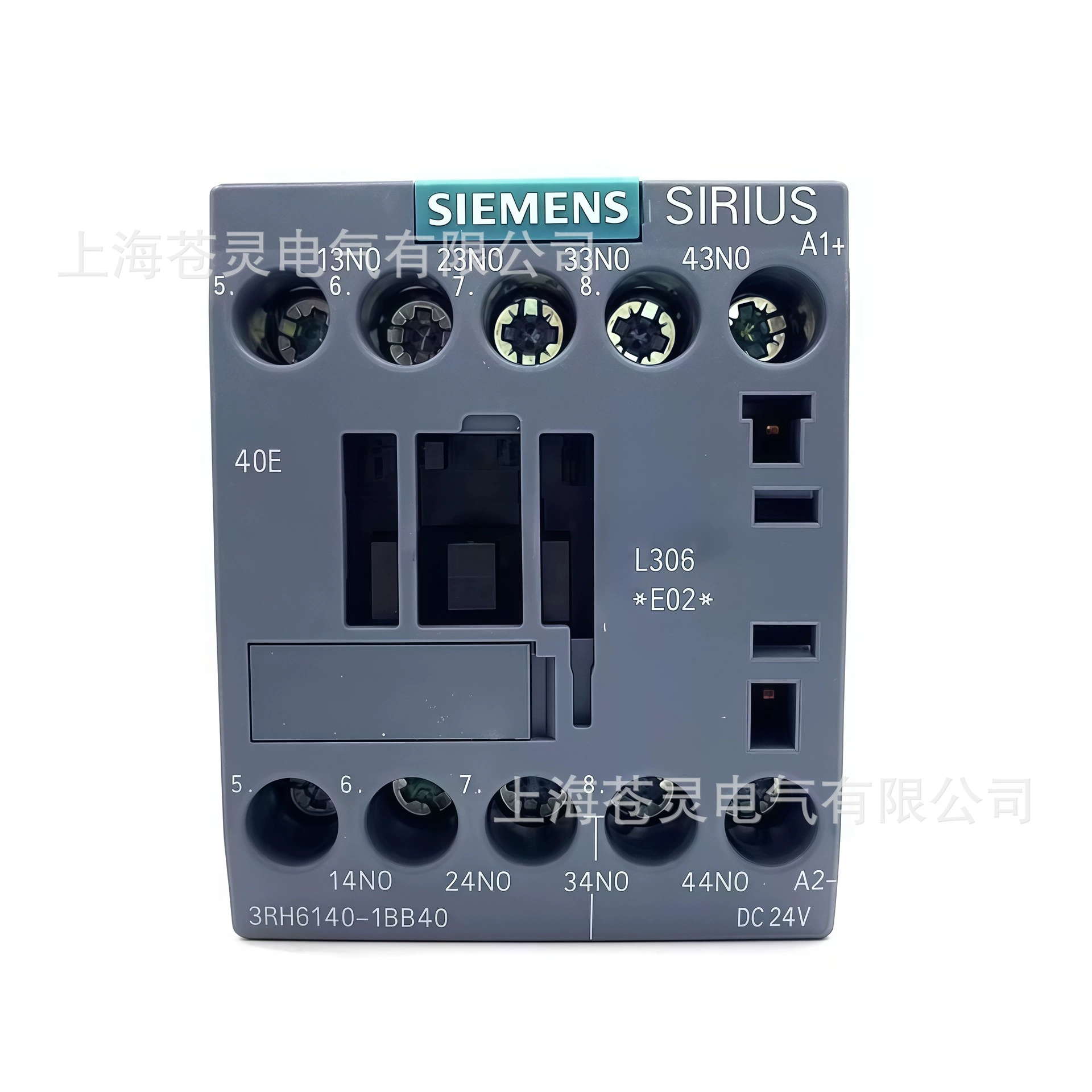 Siemens 3RH2131-1AP00 3RH2131-1BM40 3RH2131-1AF00 Intermediate Relay