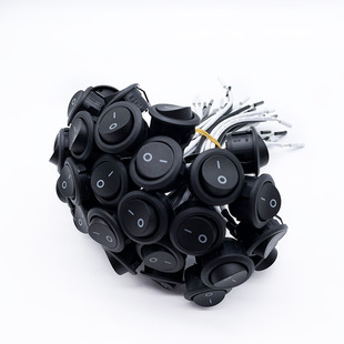�F؛RS601C2-1010011BB�����_�P ��ɫ����130mm�N���_�P ���_�ən