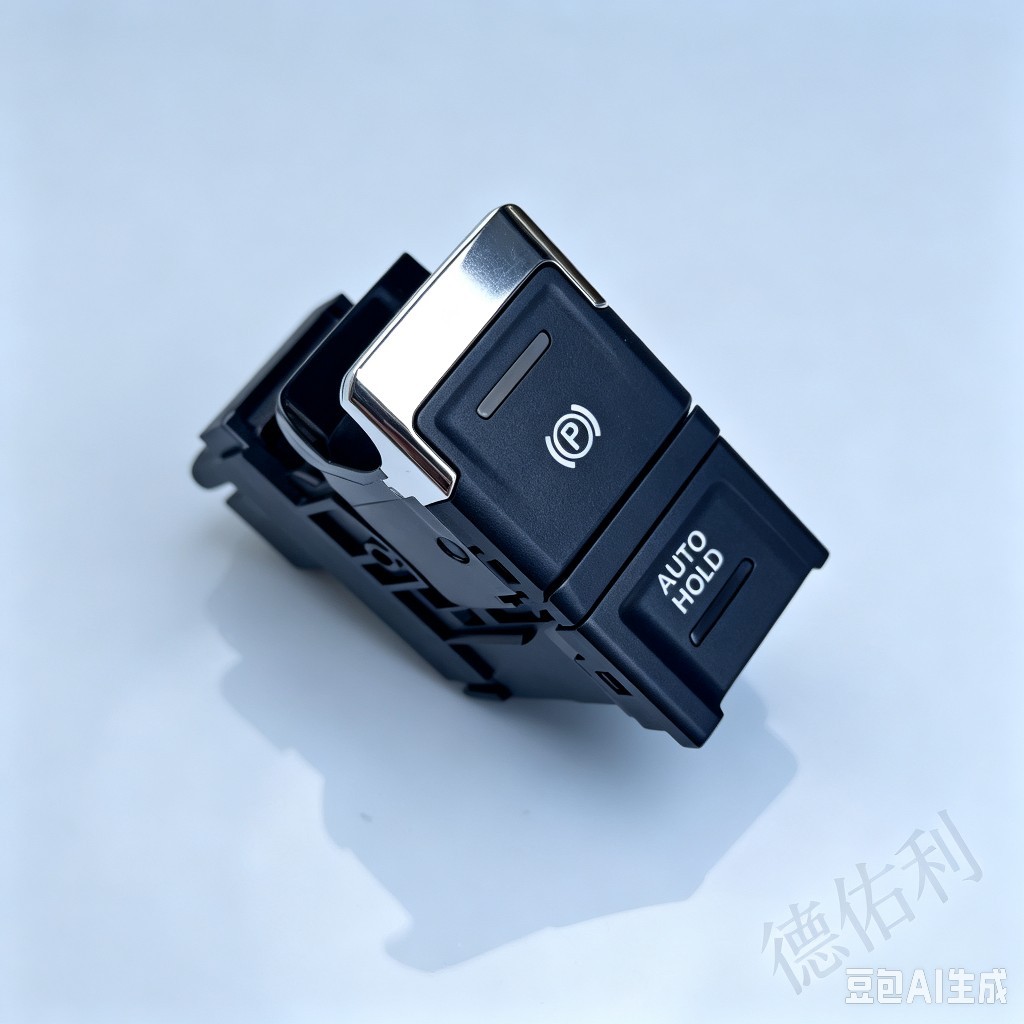 5NG927225 5NG927225B 5NA927225 5NG927225C is suitable for the handbrake switch of Tiguan L