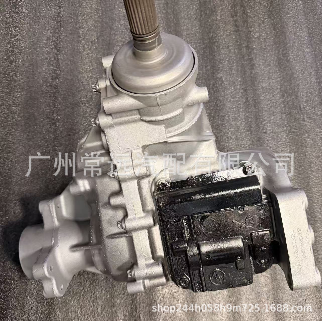 Cross-border exclusive supply of Jeep Cherokee transfer case 68307402AH/68282446AA suitable for Jeep assembly